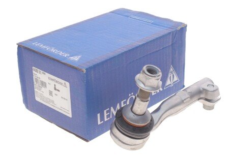 44302 01 LMI - Накінечник кермової тяги lemforder 4430201