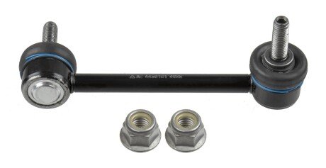 Задня стійка стабілізатора lemforder 4438101