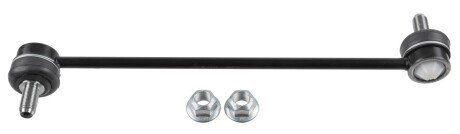 Стойка (тяга) стабилизатора передняя lemforder 4496601 на Хендай Элантра ad