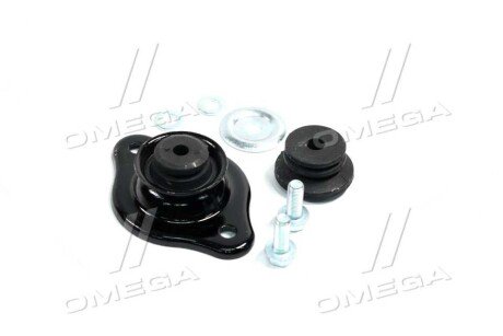 Амортизатора компл. монтажный CHEVROLET AVEO задн. ось lemforder 3125401