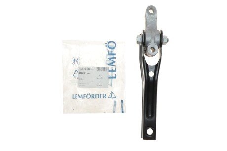 Деталі ходової частини lemforder 3809401