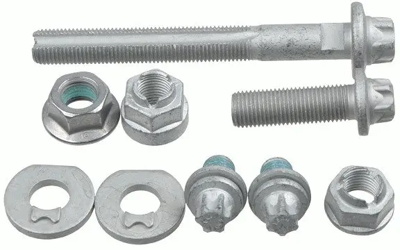 Деталі ходової частини lemforder 38717 01