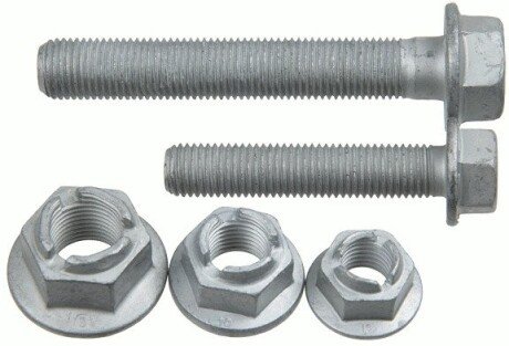 Деталі ходової частини lemforder 3909901