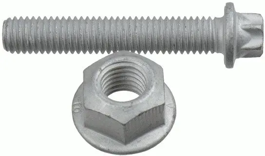 К-т монтажний lemforder 3831001