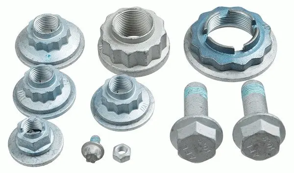 Комплект кріплення lemforder 3746901