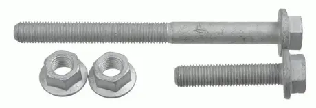 Комплект кріплення lemforder 3747001