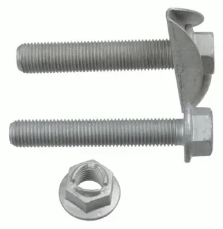 Комплект кріплення Lemforder 37696 01