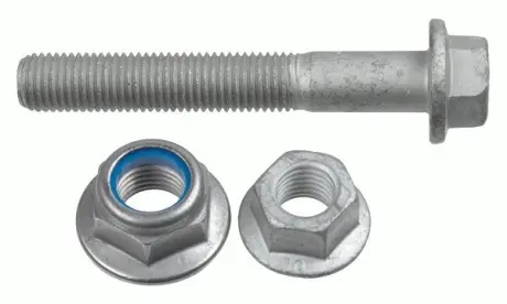 Комплект кріплення Lemforder 37781 01