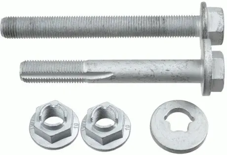 Комплект кріплення lemforder 3789801