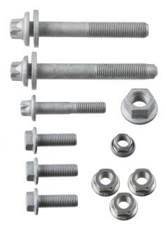 Комплект кріплення lemforder 3811901