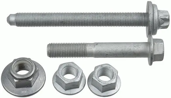 Комплект кріплення lemforder 38312 01