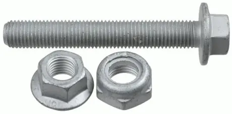 Комплект кріплення lemforder 38337 01