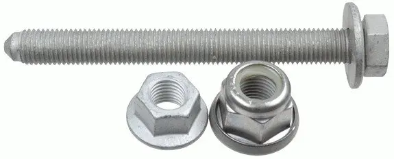 Комплект кріплення lemforder 38396 01