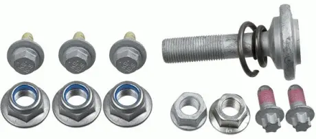 Комплект кріплення lemforder 3864301
