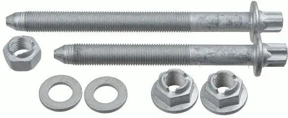 Комплект кріплення lemforder 3871301