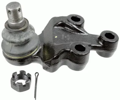 Подушка (опора) двигателя lemforder 3845101 Киа