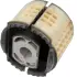 LMI BMW C/блок задней балки 5/G31, X5/G05, X6/G06 lemforder 4217901
