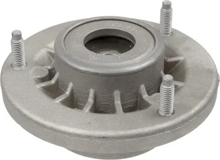 LMI BMW Опора задн.амортизатора 5 F10 (после рейсталинга) 10- Lemforder 42216 01