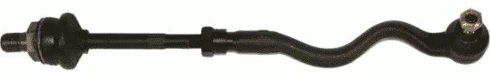 LMI BMW Тяга рулевая 3 E36 90- 316 прав с наконечн. lemforder 10593 01