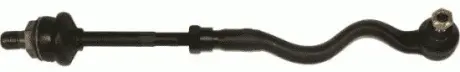LMI BMW Тяга рулевая 3 E36 90- 316 прав с наконечн. lemforder 10593 01