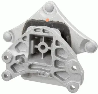 Подушка (опора) двигуна Lemforder 3836001