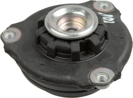 LMI FIAT Подушка амортизатора передн. 500X 14-, JEEP RENEGADE SUV, COMPASS 17- Lemforder 3950701