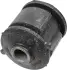 LMI HYUNDAI С/блок задней балки Accent II 00- lemforder 42431 01