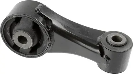 LMI Кронштейн двигателя задний CITROEN C1 PEUGEOT 107 TOYOTA AYGO 1.0 06.05- Lemforder 4251801