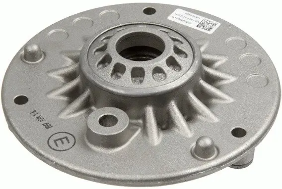 LMI MINI Опора переднего амортизатора Cooper S/D, One Lemforder 39403 01 (фото 1)