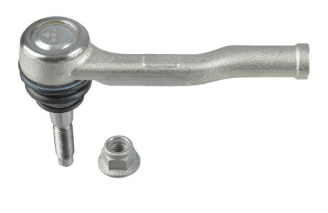 Наконечник рулевой тяги lemforder 4400201 на Опель Астра к