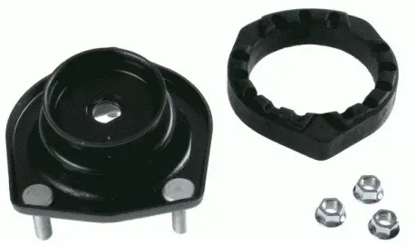 LMI TOYOTA Опора аморт. задн. прав. с подш. и пыльником LEXUS RX 03- lemforder 3335301