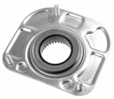 LMI VOLVO Подушка амортизатора передн.верхн. 850/C70/S70/S80/V70 lemforder 2875901 Вольво 850