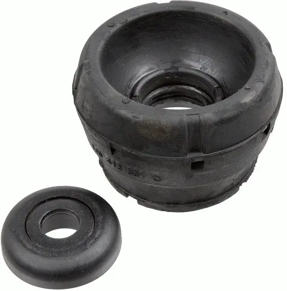 LMI VW Опора амортизатора (с подшипник) передн POLO V, SKODA FABIA III, ROOMSTER 07-, SEAT, SKODA lemforder 3695701