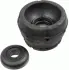 LMI VW Опора амортизатора (с подшипник) передн POLO V, SKODA FABIA III, ROOMSTER 07-, SEAT, SKODA lemforder 3695701