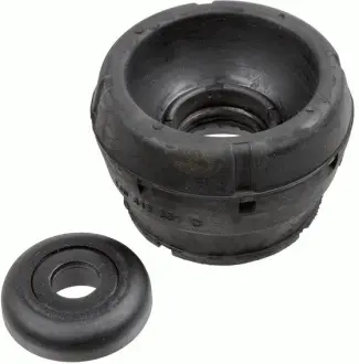 LMI VW Опора амортизатора (с подшипник) передн POLO V, SKODA FABIA III, ROOMSTER 07-, SEAT, SKODA lemforder 3695701 Шкода Фабия 2