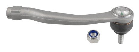 Накінечник кермовий правий lemforder 4402801 на Рено Талісман