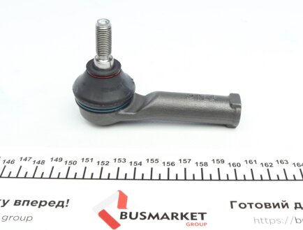 Накінечник кермової тяги lemforder 2548402