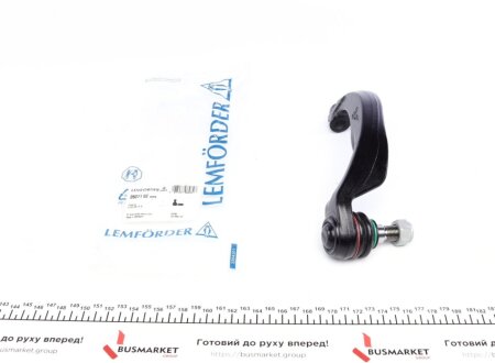 Накінечник кермової тяги lemforder 2601102