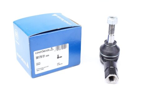 Наконечник рулевой тяги lemforder 3817901 на Опель Антара