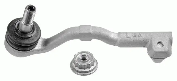 Накінечник кермової тяги лів. BMW X5 (F15), X6 (F16, F86) 2.0D-4.4 11.12- lemforder 37166 01