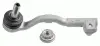 Накінечник кермової тяги лів. BMW X5 (F15), X6 (F16, F86) 2.0D-4.4 11.12- lemforder 37166 01
