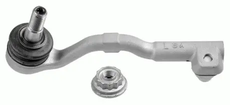 Накінечник кермової тяги лів. BMW X5 (F15), X6 (F16, F86) 2.0D-4.4 11.12- Lemforder 37166 01