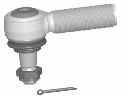 Наконечник 24mm, L (конус 20mm) DB609-714/Vario Lemforder 11381 01