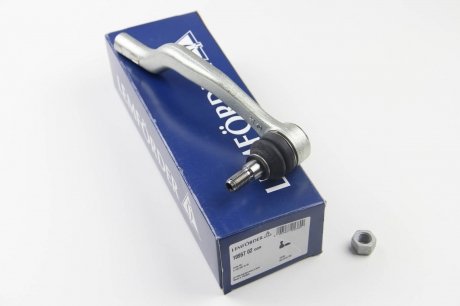 Накінечник кермової тяги lemforder 1995702