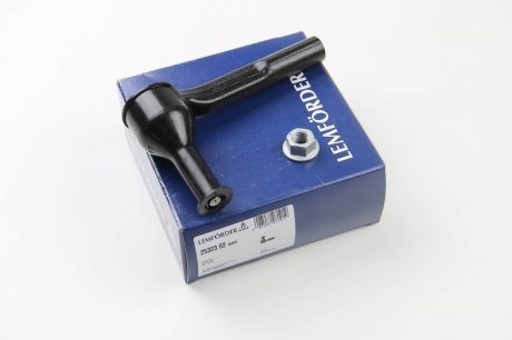 Накінечник кермової тяги lemforder 2532302