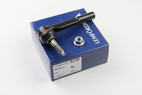 Накінечник кермової тяги lemforder 2532402