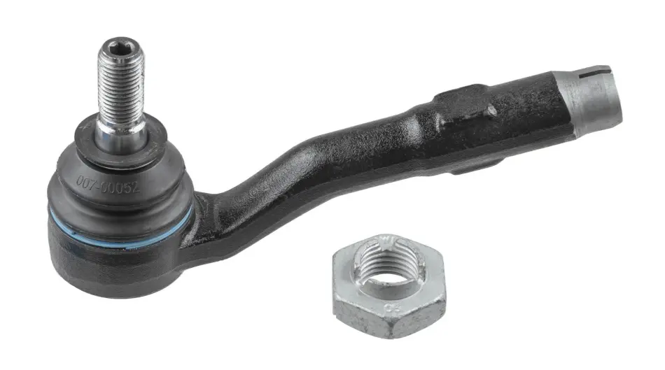 Наконечник рул. BMW передн. ось (пр-во Lemferder) lemforder 29935 01