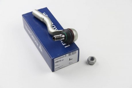 Наконечник рулевой тяги lemforder 1266202