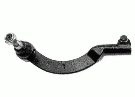 Наконечник рул. NISSAN, OPEL, RENAULT передн. ось (пр-во Lemferder) lemforder 26712 02