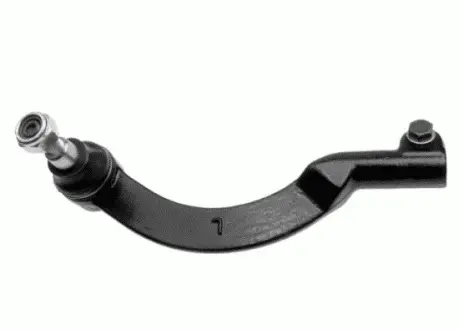 Наконечник рул. NISSAN, OPEL, RENAULT передн. ось (пр-во Lemferder) Lemforder 26712 02